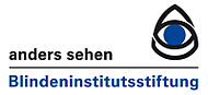 Logo of the Institute for the Blind Foundation