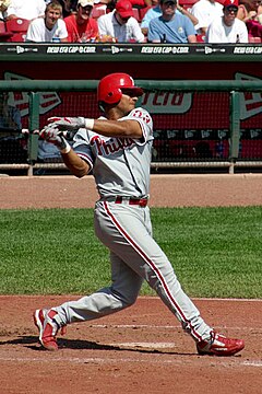 Bobby Abreu Stats & Scouting Report — College Baseball, MLB Draft