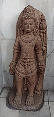 Bodhisattva Padmapani Statue