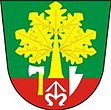 Bohuslávky coat of arms