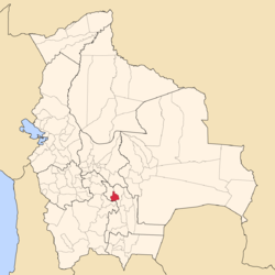 location