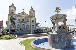 Bom Conselho - Vizualizare