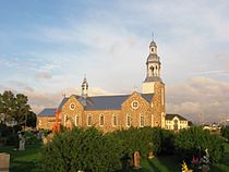 Bonaventure Kerk