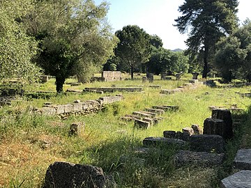 Το Βουλευτήριο σήμερα.