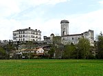 Castelos de Bourdeilles (4) .JPG