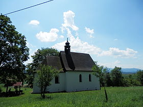 Všeruby (districtul Domažlice)