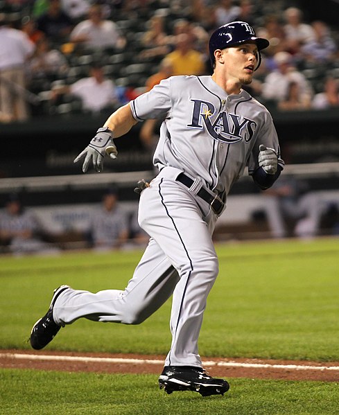 File:Brandon Guyer on September 12, 2011.jpg