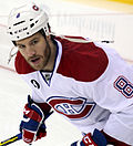 Thumbnail for Brandon Prust