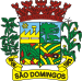 Brasão do município de São Domingos (SC).svg
