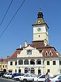 Braşov Council Building