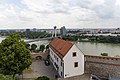 Bratislava - Hrad Dom kastelána 20180510.jpg