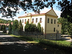 Březina (distrito de Svitavy)