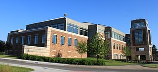 <span class="mw-page-title-main">Bruce T. Halle Library</span>