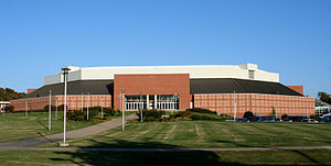 Arena Bud Walton