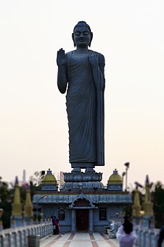 Buddha Park in Eluru (May 2019) 5.jpg