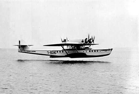 Dornier Do R