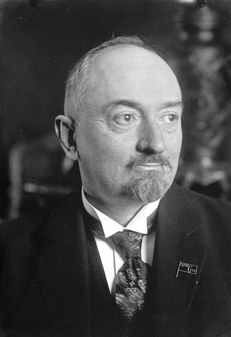 Georgy Vasilyevich Chicherin