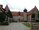 Bederkesa Castle 2011 No. 3.jpg