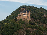 Burg Katz