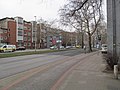 Bushaltestelle Celler Straße, 1, List, Hannover.jpg