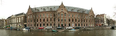 Opslagruimte amsterdam oost