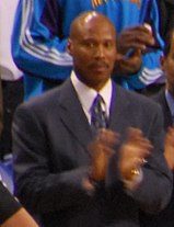 Byron Scott Byron Scott 2008.jpg