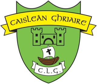 Castlegregory GAA