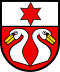 Huy hiệu của Niederhünigen