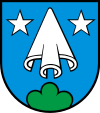 Kommunevåpenet til Zetzwil