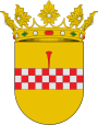 COA Duke of San Pietro in Galatina.svg