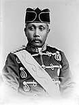 Sultan Ma'mun Al Rashid Perkasa Alamsyah