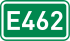 CZ traffic sign IS17 - E462.svg