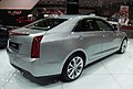 Cadillac ATS