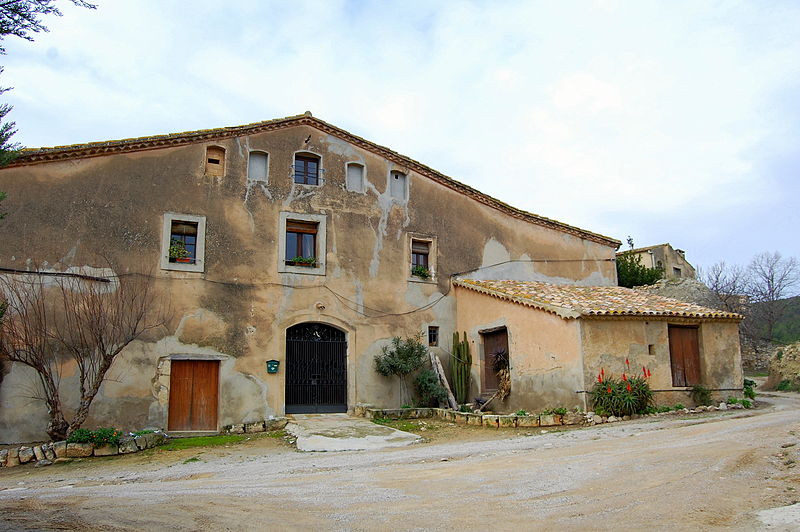 File:Cal Bolet, La Torre, Sant Martí Sarroca, Barcelona.jpg