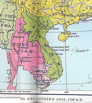 File:Cambodge, Laos, Siam and Vietnam at 1760.jpg