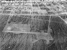Camp Ibis and Camp Ibis Airfield in 1943 CampIbisCalifornia1943.jpg