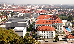 Karl Landsteiner Privatuniversität Für Gesundheitswissenschaften: Gründung und Träger, Studienrichtungen, Stipendien