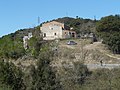 Català: Can Cuiàs (Barcelona) This is a photo of a building listed in the Catalan heritage register as Bé Cultural d'Interès Local (BCIL) under the reference IPA-30336. Object location 41° 24′ 29.73″ N, 2° 05′ 23.18″ E  View all coordinates using: OpenStreetMap