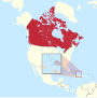 Miniatura para Propuesta de anexión canadiense de las Islas Turcas y Caicos