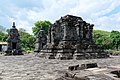 * Nomination Lumbung Temple, Klaten, Central Java, Indonesia --Jakubhal 16:18, 27 January 2023 (UTC) * Promotion  Support Good quality. --Jsamwrites 08:23, 28 January 2023 (UTC)