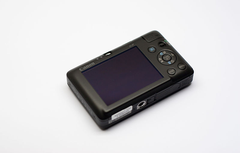 File:Canon IXUS 100 IS - SD780 IS (5355485642).jpg