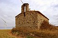 Capella de Santa Fe de Montfred (Talavera)