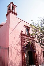 Miniatura para Municipio de Tolimán (Querétaro)