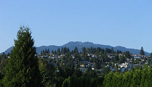 Capitol Hill, Burnaby