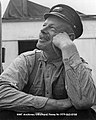 Captain Hughie Lamb of the ‘M.S. Liard River’, Fort Smith, 18 Aug. 1942 - N-1979-063-0105 141.jpg