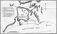 Peta Pertempuran Chinkiang