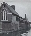 Cardiff Baths Cardiff Victorian Turkish Baths and the dock feeder.jpg