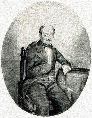 <span class="mw-page-title-main">Karl Thomas Mozart</span> Eldest surviving son of Wolfgang Amadeus Mozart