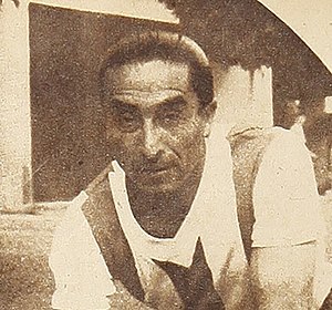 Carlos Vidal