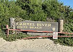 Thumbnail for Carmel River State Beach